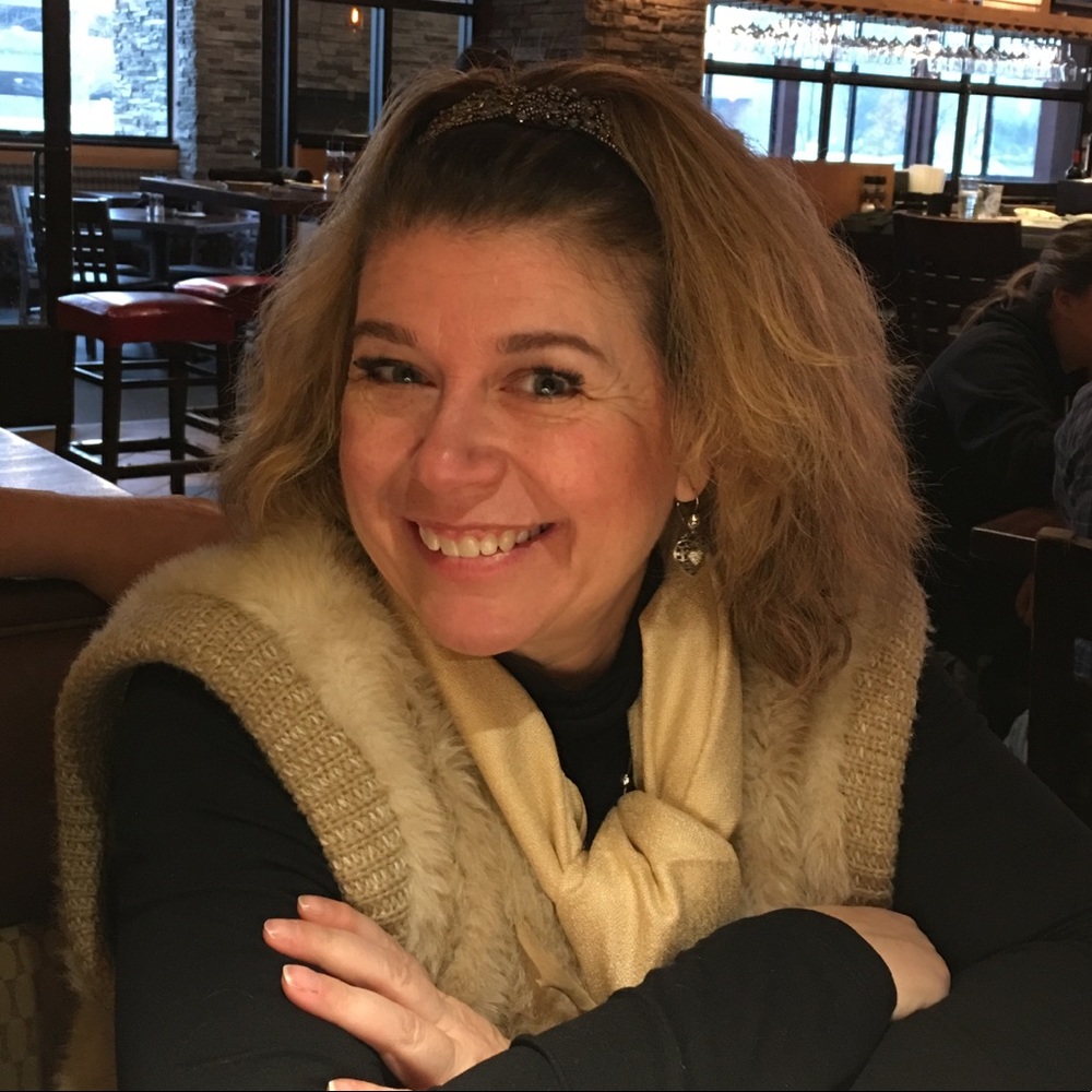 Meet your Posher, Kelly
